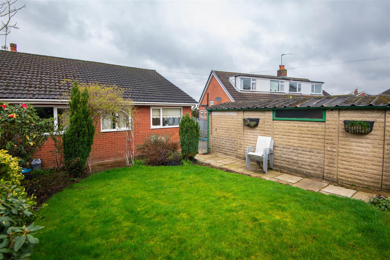Yeadon Grove, Chorley